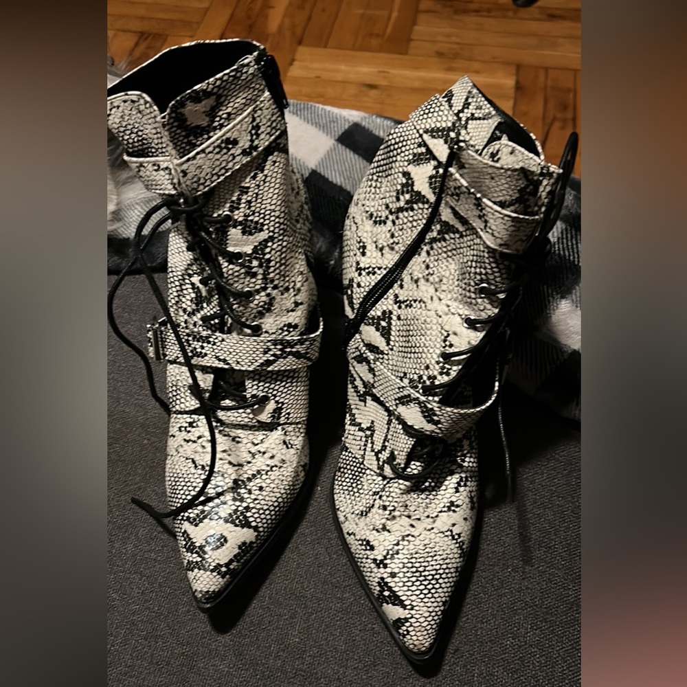 Size 10 boots